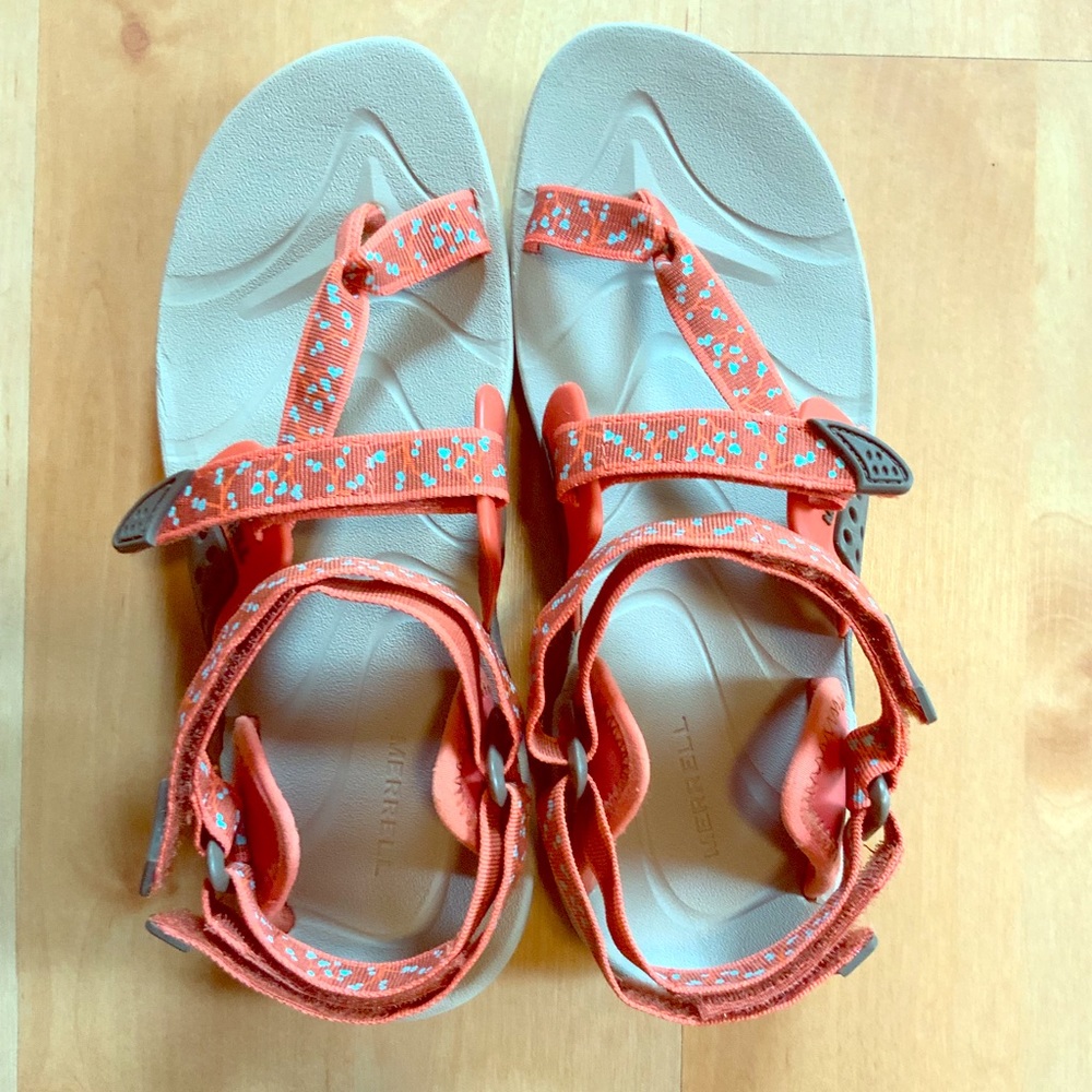 Merrell Waterpro Women’s sandals - size 9